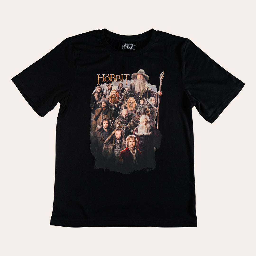 The Hobbit™ Sombre Company Children's T-shirt