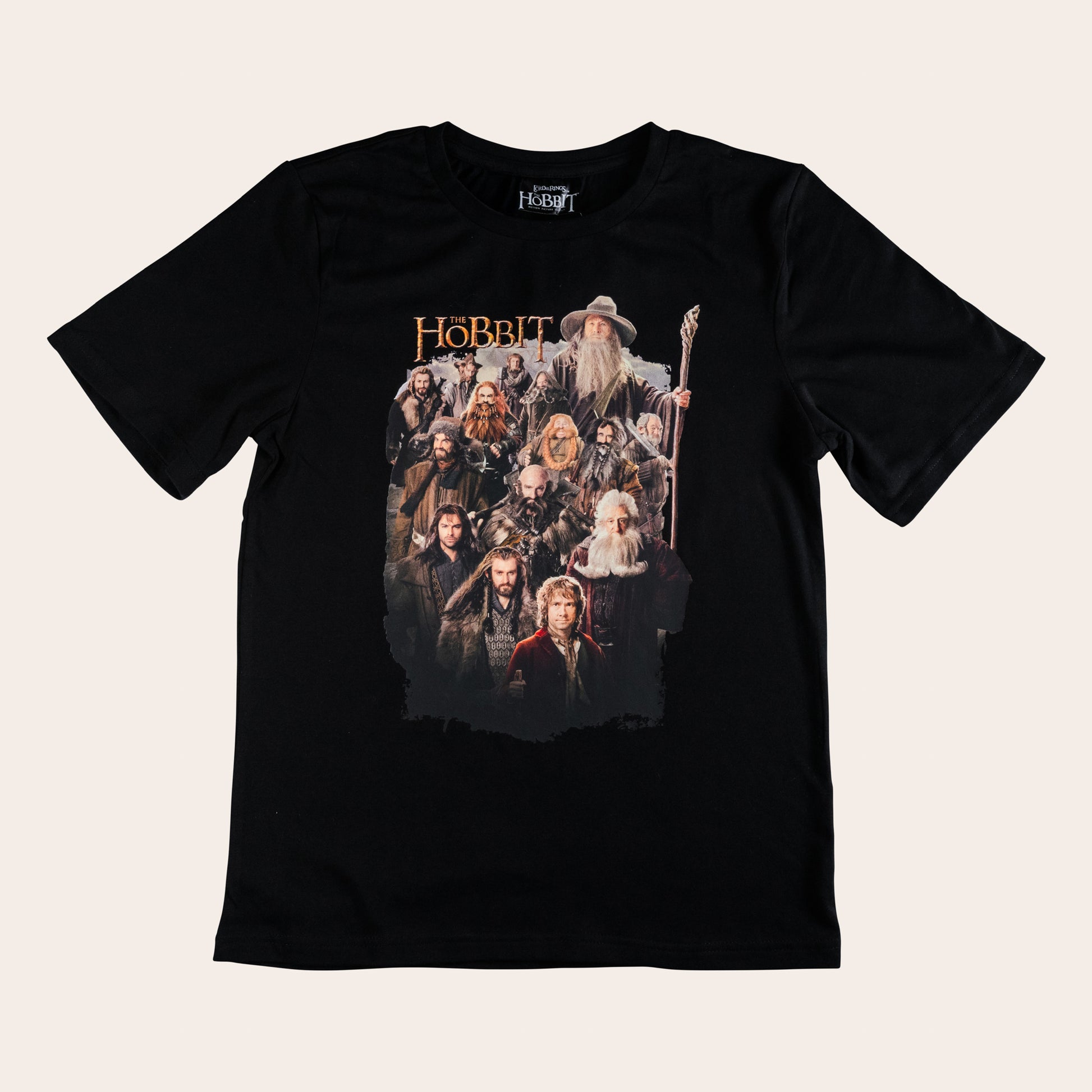 The Hobbit™ Sombre Company Children's T-shirt