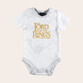 The Lord of the Rings™ Infant Map Gift Set with Bib