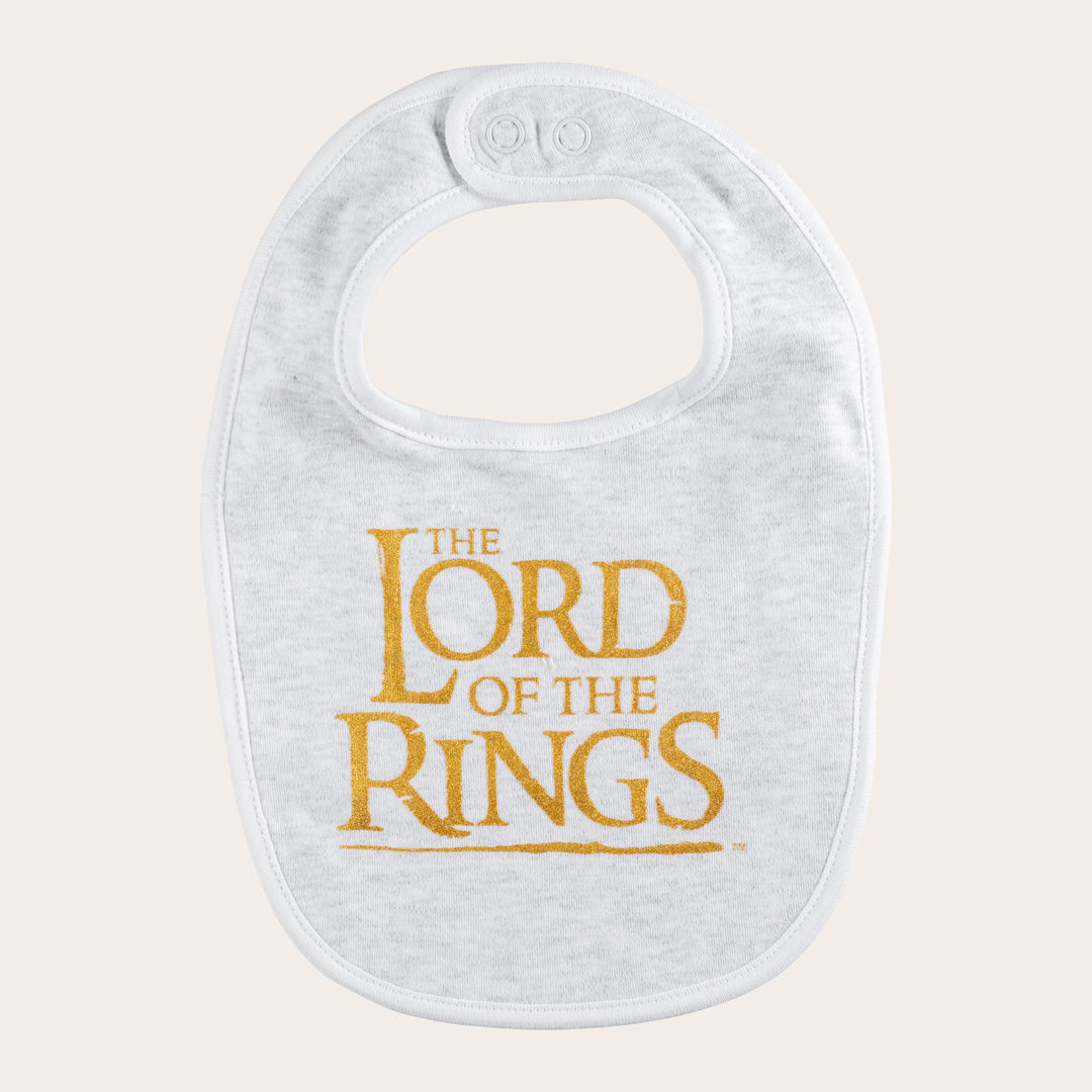 The Lord of the Rings™ Infant Map Gift Set with Bib