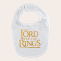 The Lord of the Rings™ Infant Map Gift Set with Bib