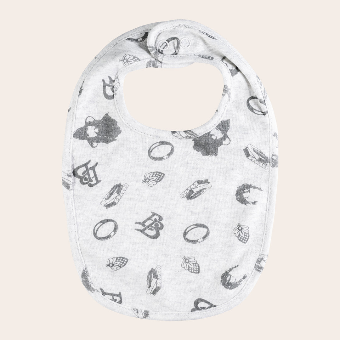 The Hobbit™ Infant Gift Set – Onesie and Bib