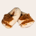 Hobbit™ Feet Adult Slippers
