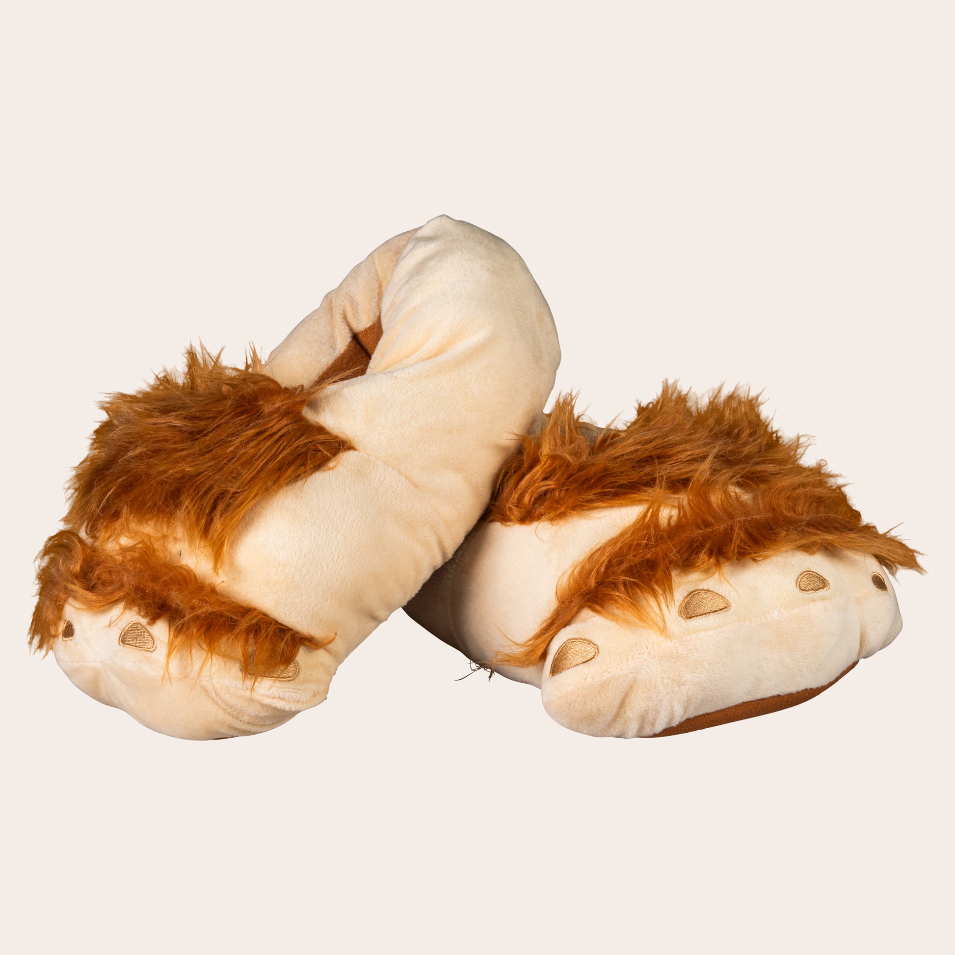 Hobbit™ Feet Children's Slippers