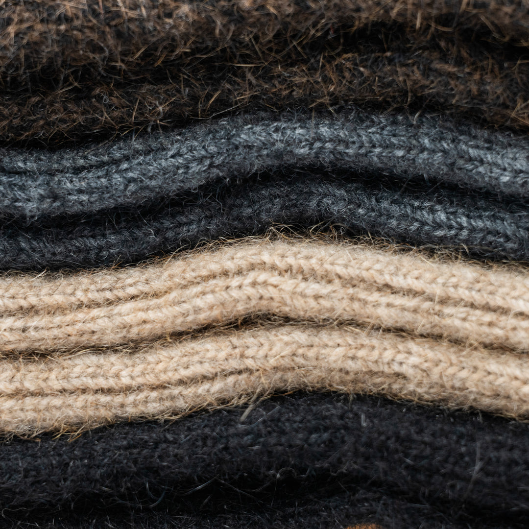 Possum & Merino Wool Socks