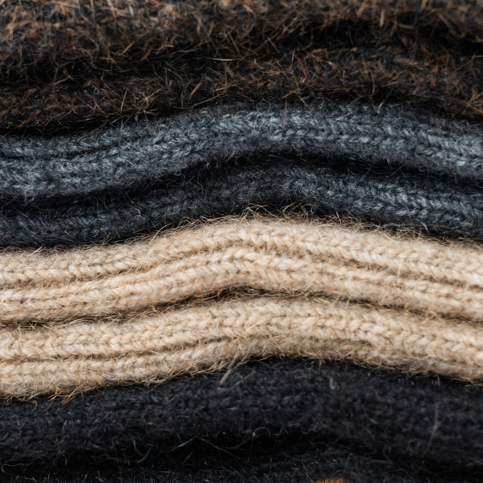 Possum & Merino Wool Socks
