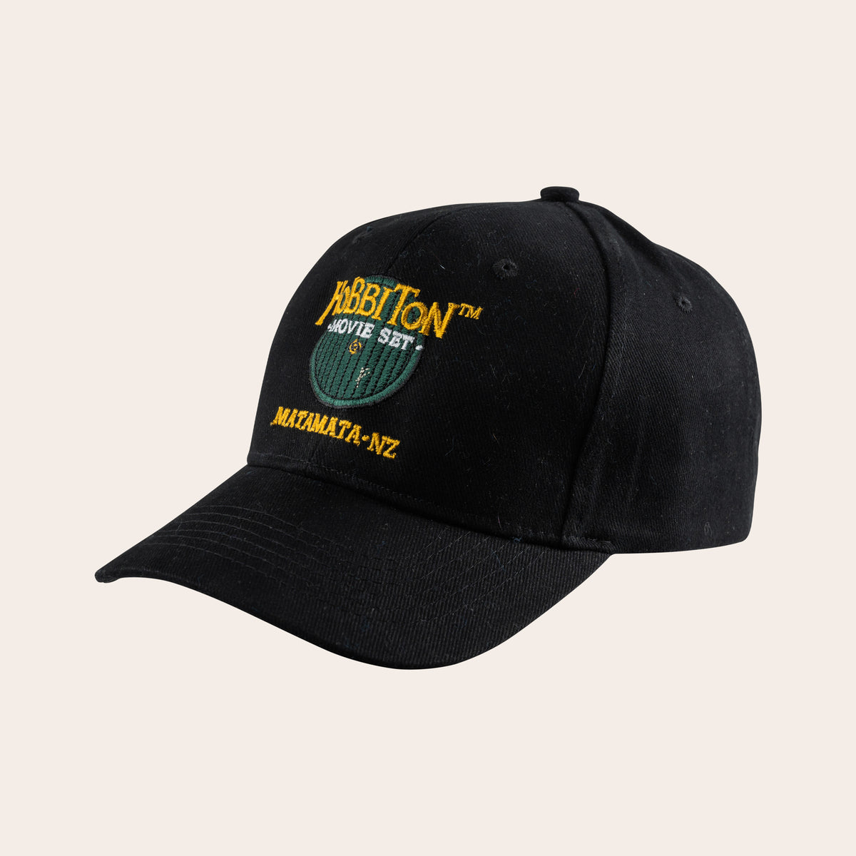 Movie Cap Collection Official Middle-earth™ Baseball Cap Collection - 5 Unique Designs ...