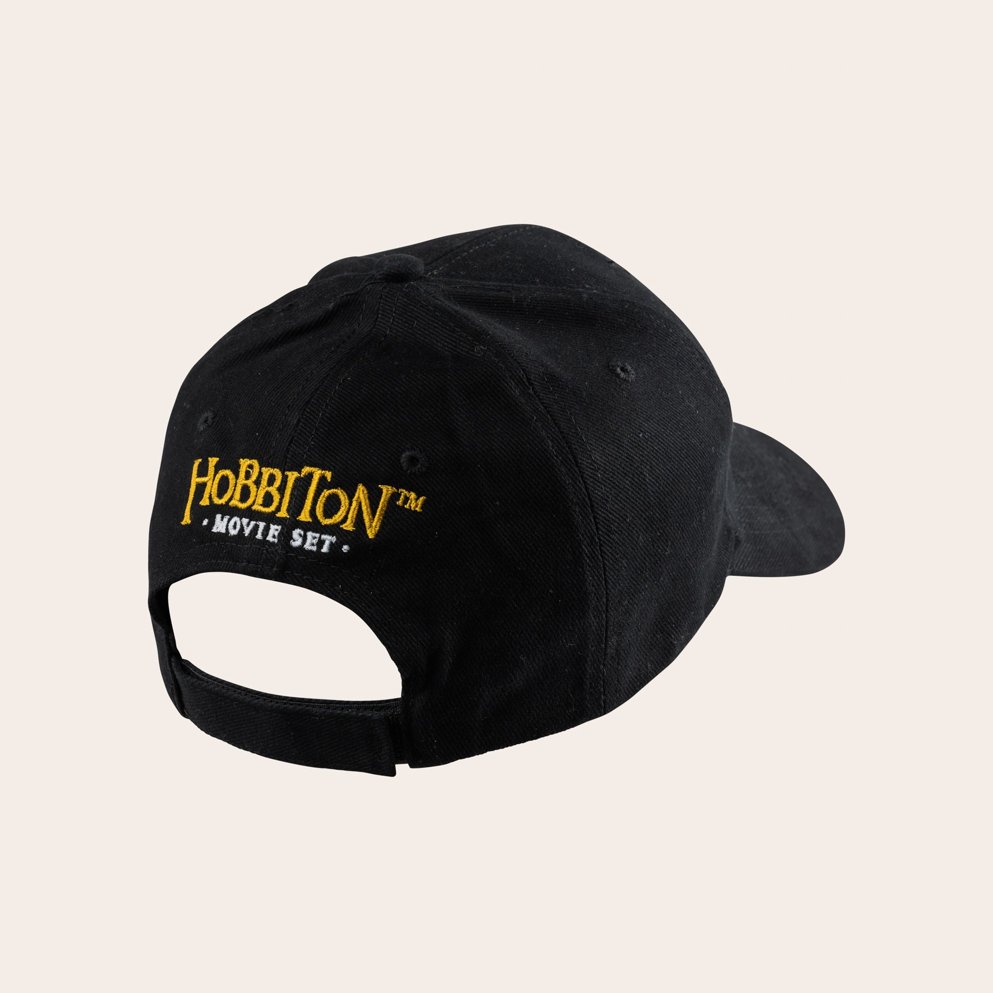 Hobbiton™ Movie Set Official Baseball Cap