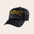 Official Middle-earth™ Baseball Cap Collection - 5 Unique Designs