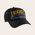 Official Middle-earth™ Baseball Cap Collection - 5 Unique Designs