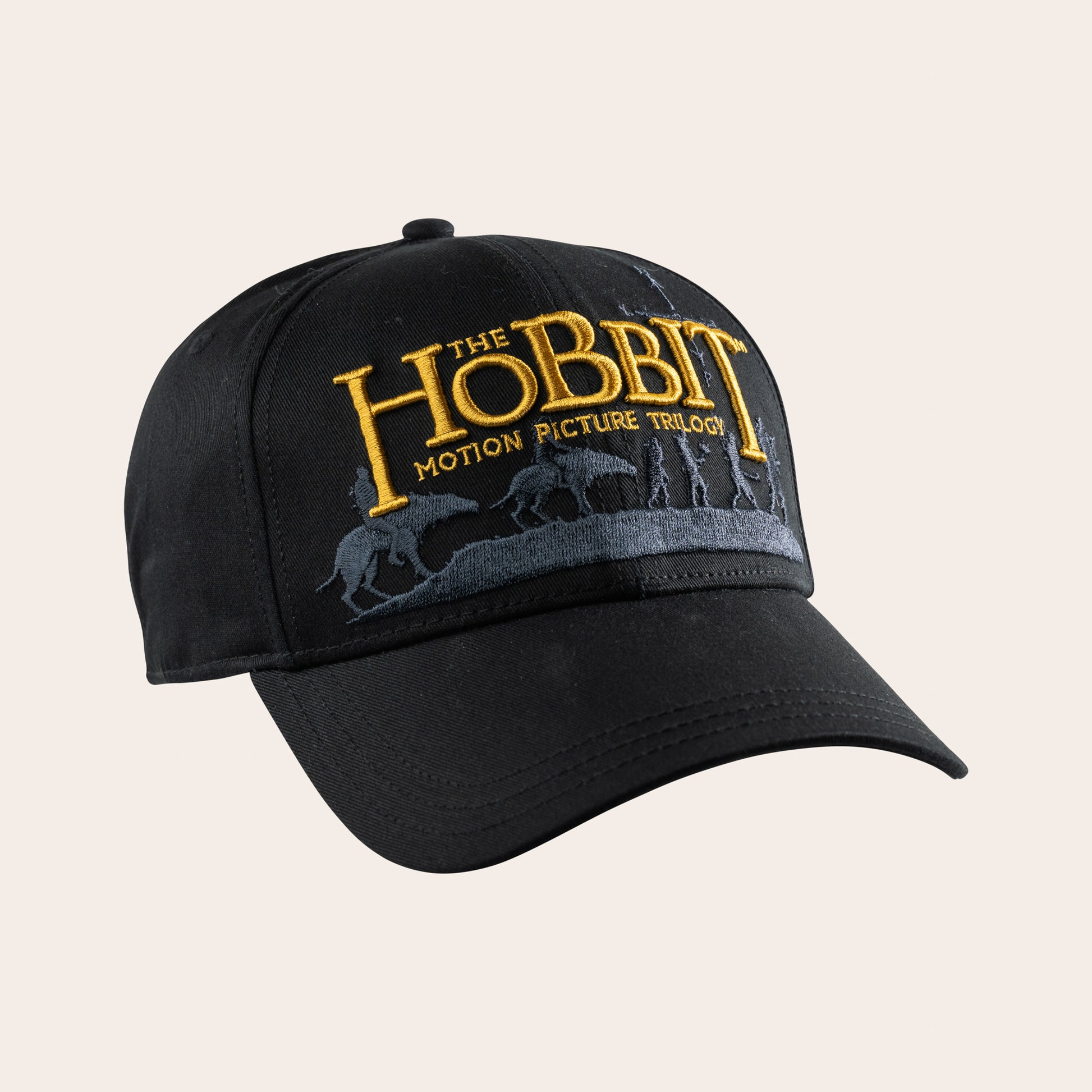 Official Middle-earth™ Baseball Cap Collection - 5 Unique Designs