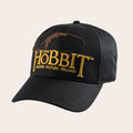 Official Middle-earth™ Baseball Cap Collection - 5 Unique Designs