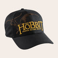 Official Middle-earth™ Baseball Cap Collection - 5 Unique Designs