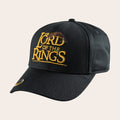 Official Middle-earth™ Baseball Cap Collection - 5 Unique Designs