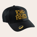 Official Middle-earth™ Baseball Cap Collection - 5 Unique Designs