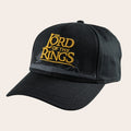 Official Middle-earth™ Baseball Cap Collection - 5 Unique Designs