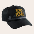 Official Middle-earth™ Baseball Cap Collection - 5 Unique Designs