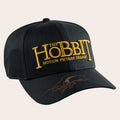 Official Middle-earth™ Baseball Cap Collection - 5 Unique Designs