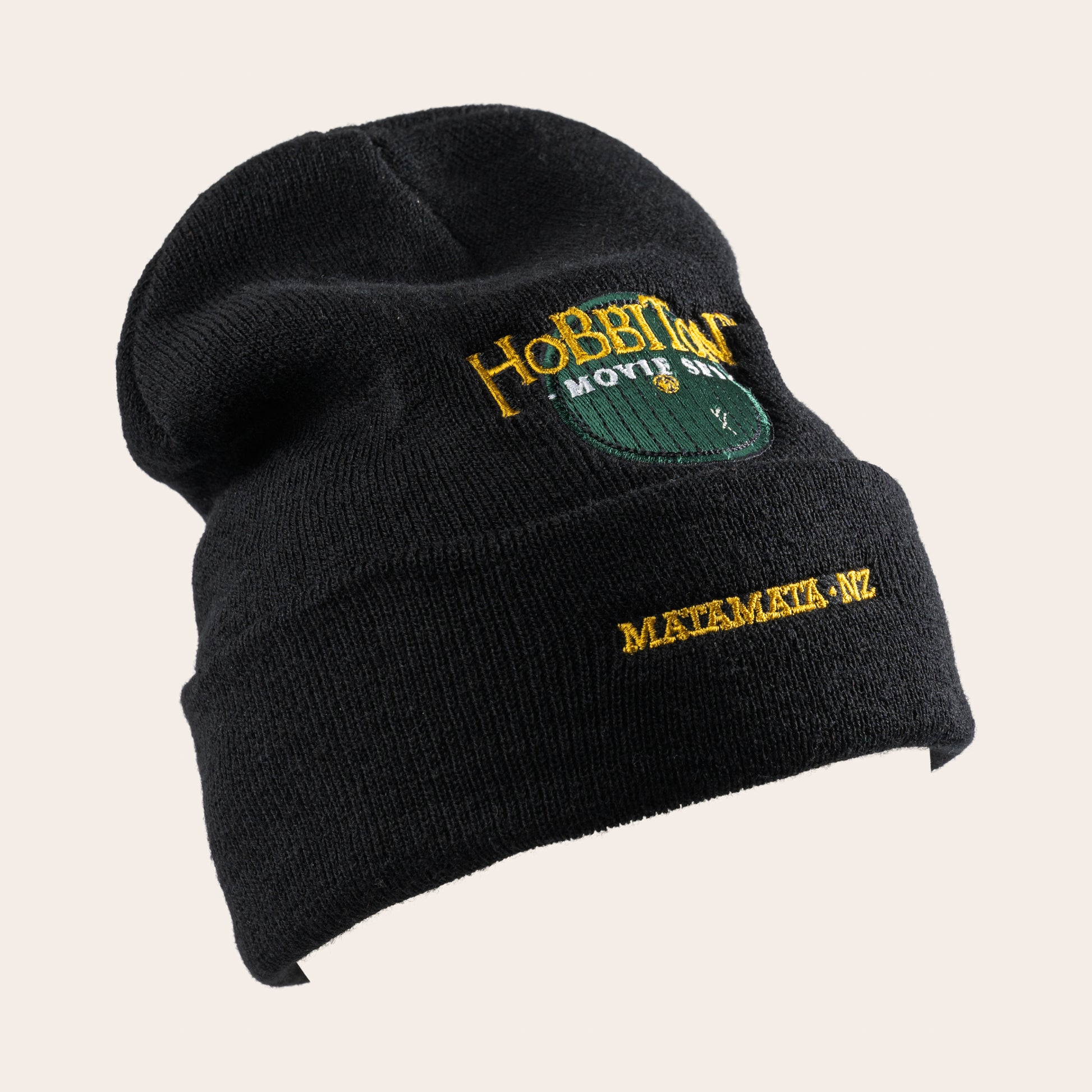 Hobbiton™ Movie Set Beanie