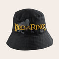 The Hobbit™ and The Lord of the Rings™ Bucket Hat - 2 Unique Designs