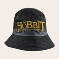 The Hobbit™ and The Lord of the Rings™ Bucket Hat - 2 Unique Designs