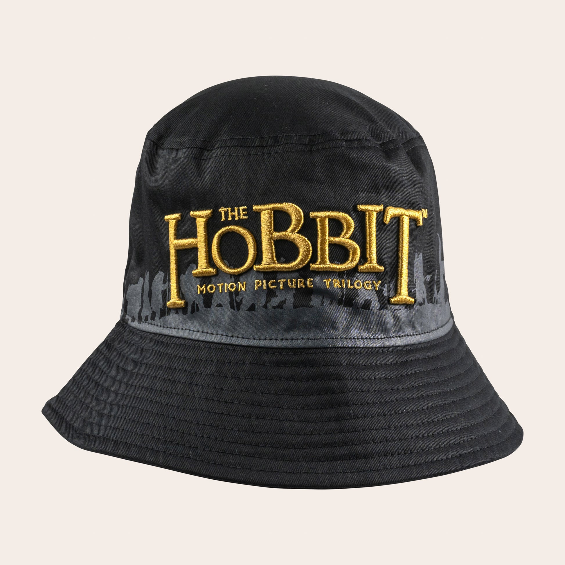 The Hobbit™ and The Lord of the Rings™ Bucket Hat - 2 Unique Designs