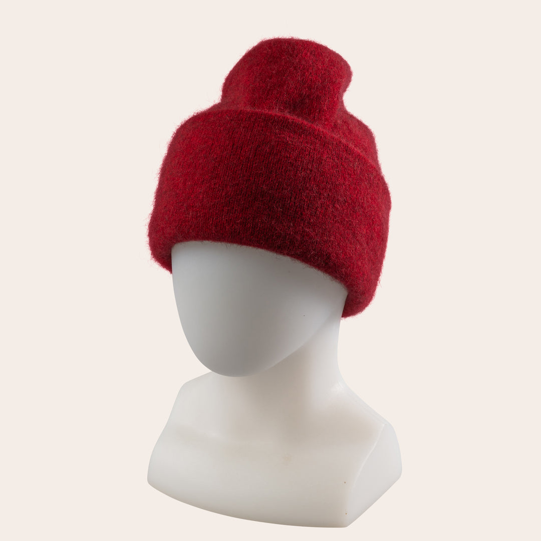 Possum & Merino Wool Beanie