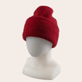 Possum & Merino Wool Beanie