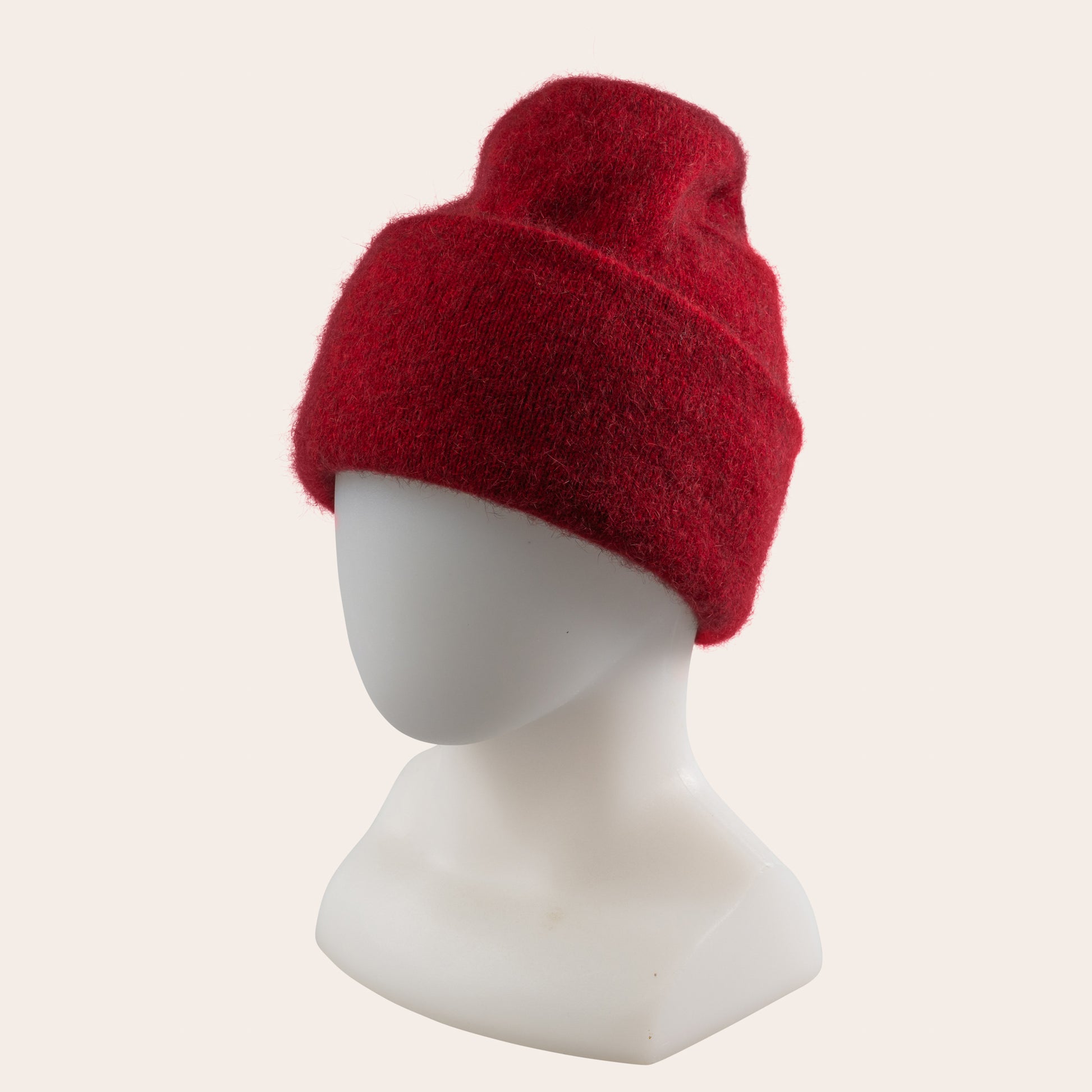 Possum & Merino Wool Beanie