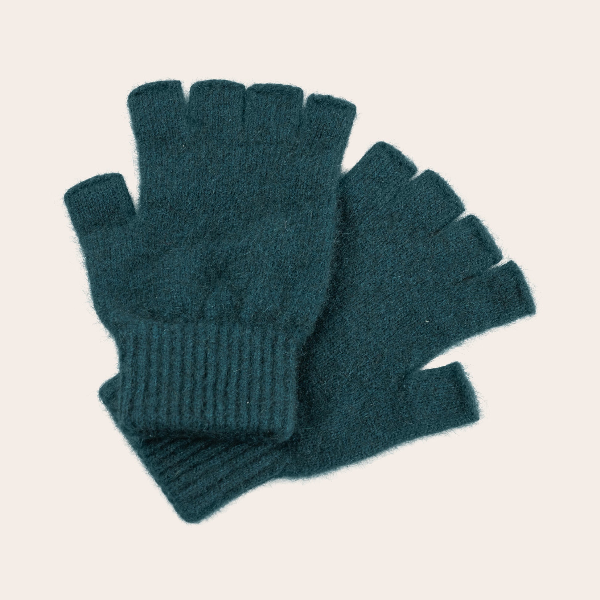 Lothlorian™ Possum & Merino Wool Fingerless Gloves