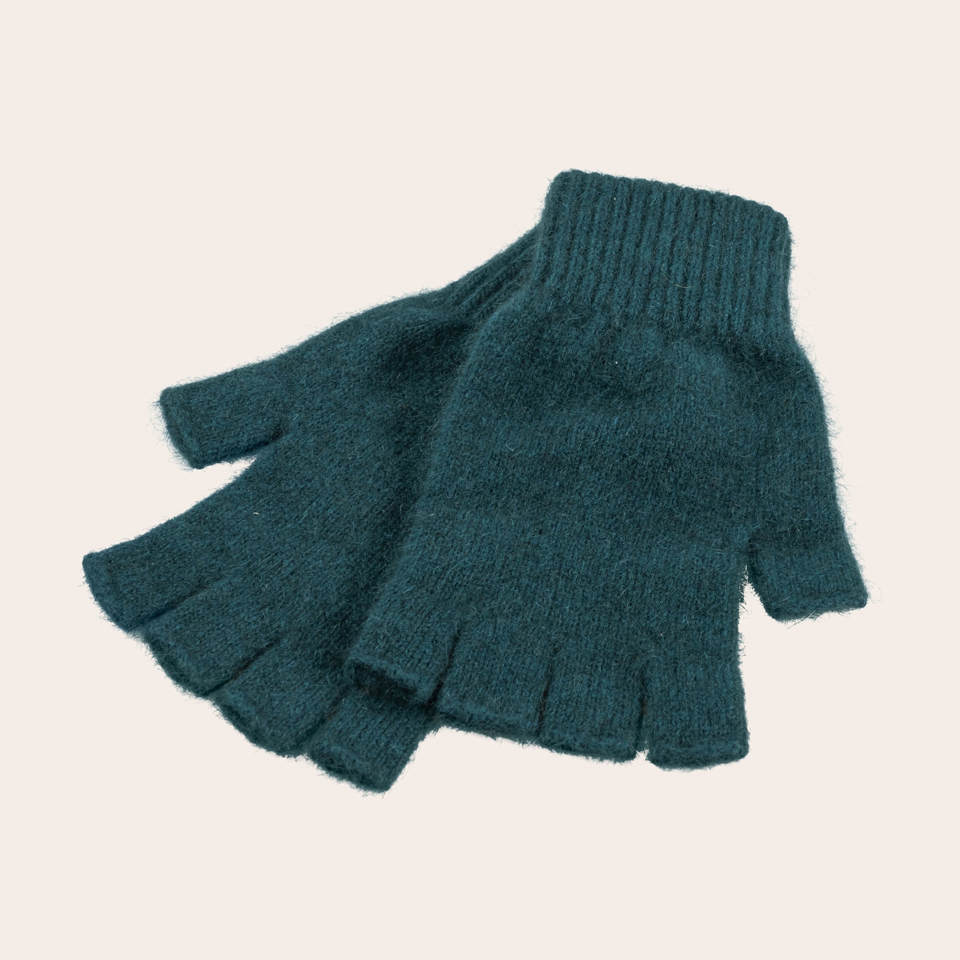 Lothlorian™ Possum & Merino Wool Fingerless Gloves