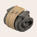 Gandalf the Grey™ Fingerless Gloves