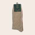 Possum & Merino Wool Socks