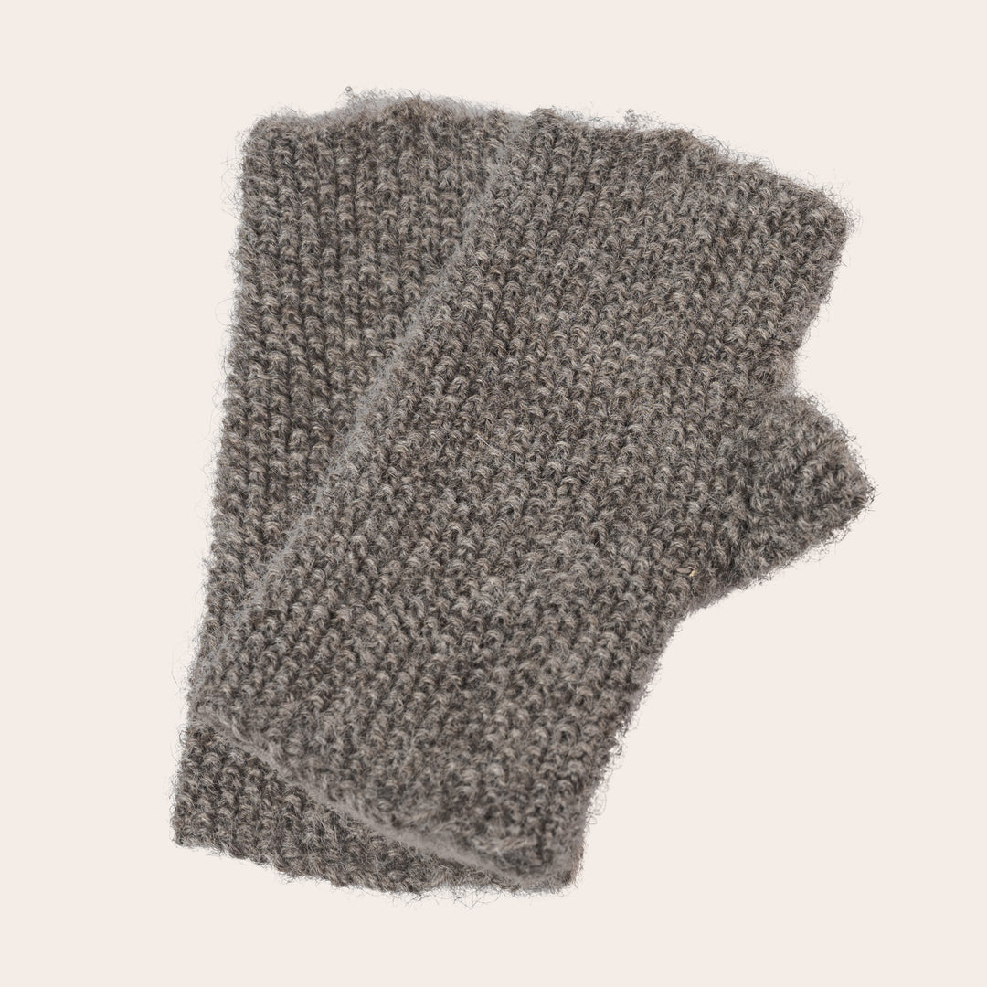 Mithril™ Knitting Craft Pack: Fingerless Gloves