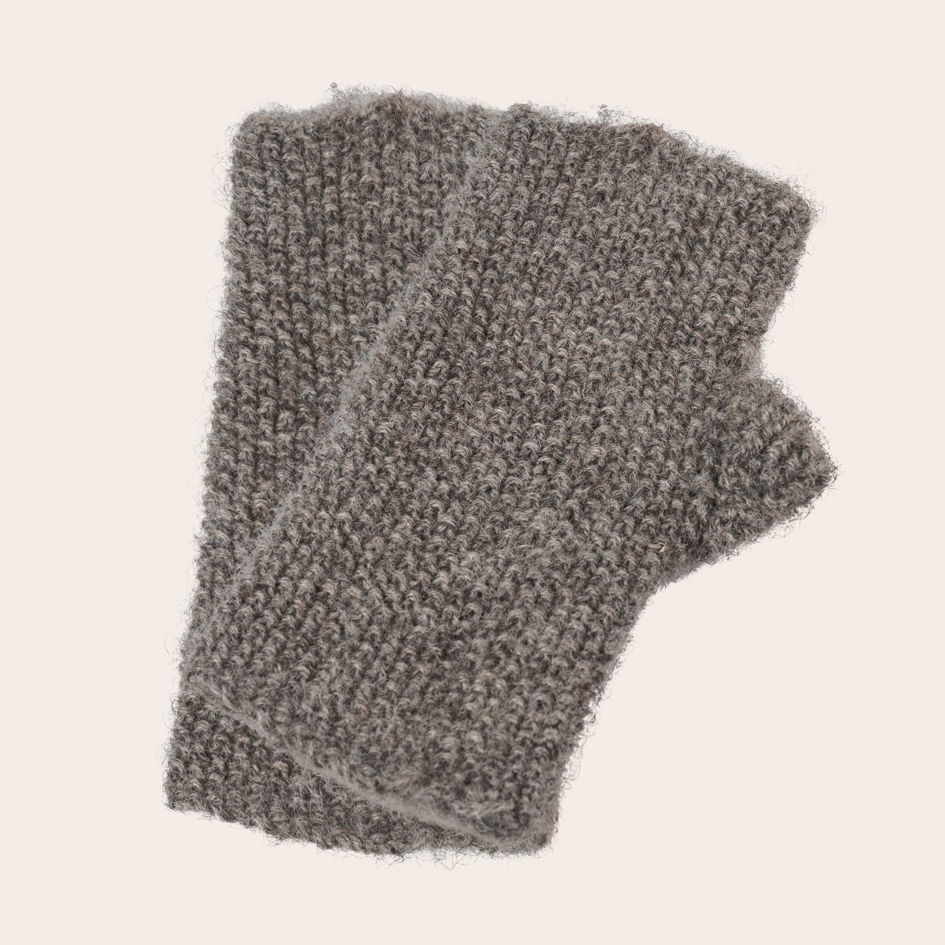 Mithril™ Knitting Craft Pack: Fingerless Gloves
