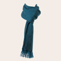 Possum & Merino Wool Scarf