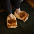 Hobbit™ Feet Adult Slippers