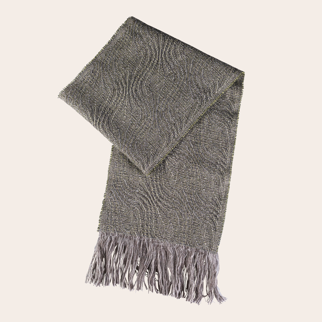 The Lord of the Rings™ Woven Scarf