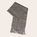The Lord of the Rings™ Woven Scarf