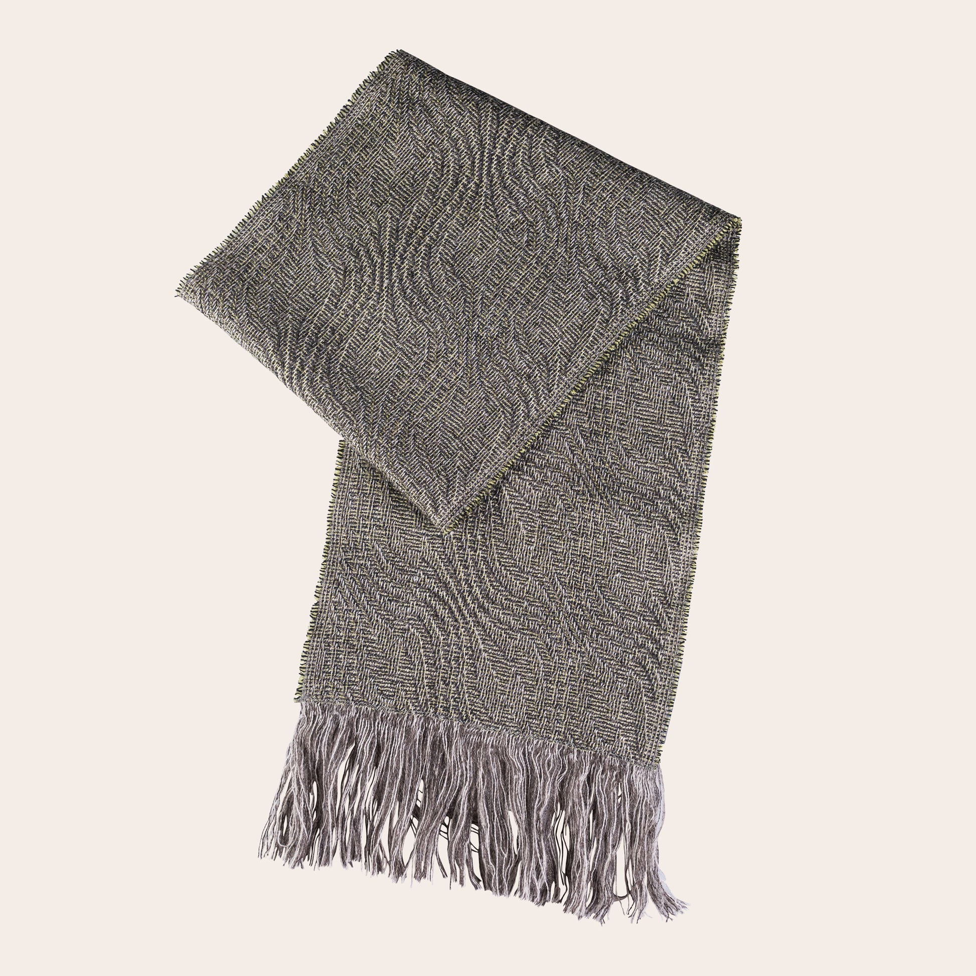 The Lord of the Rings™ Woven Scarf