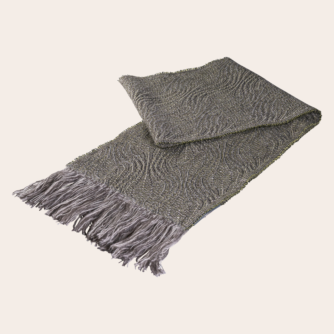 The Lord of the Rings™ Woven Scarf