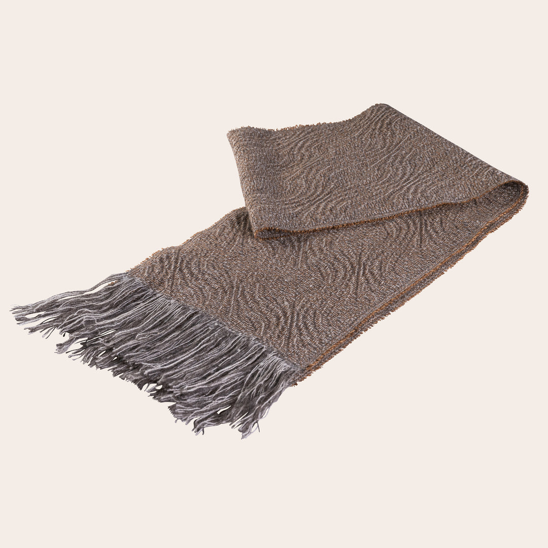 The Lord of the Rings™ Woven Scarf