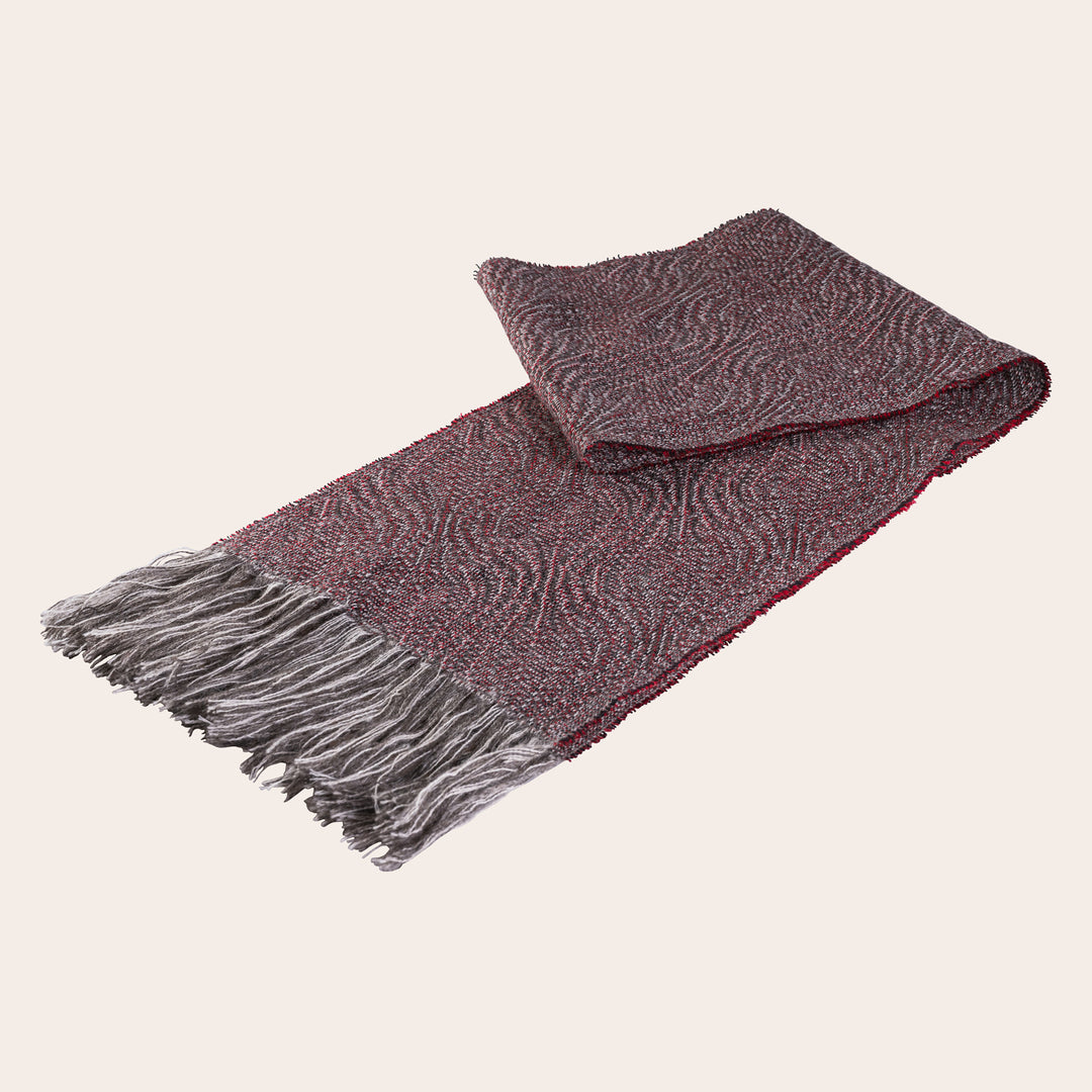 The Lord of the Rings™ Woven Scarf