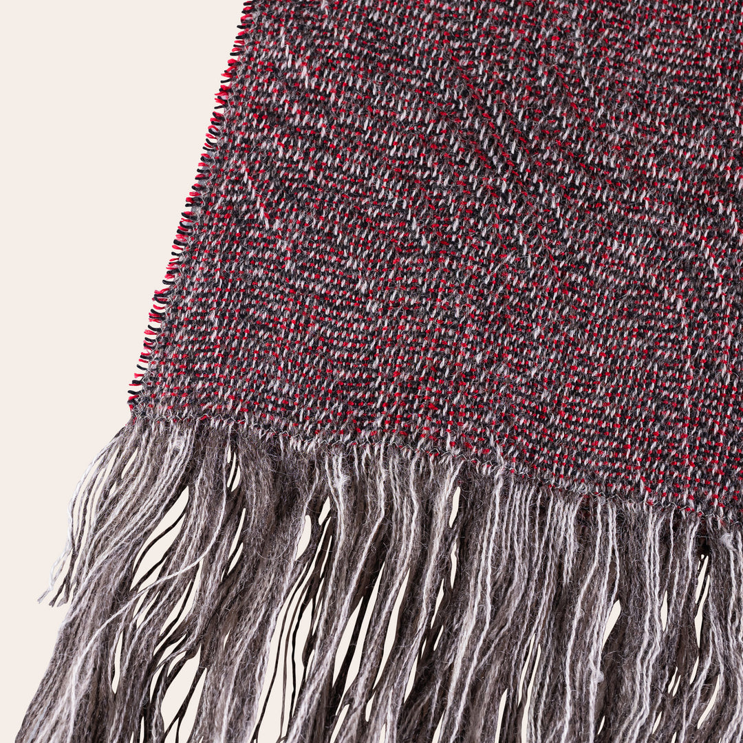 The Lord of the Rings™ Woven Scarf