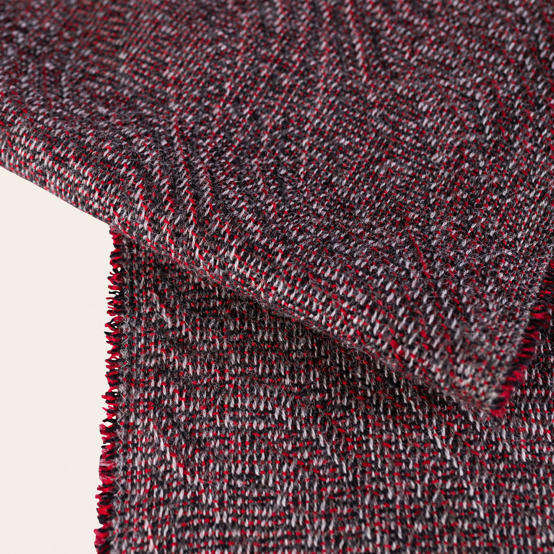 The Lord of the Rings™ Woven Scarf