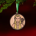 Legolas™ Christmas Ornament