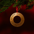 The Lord of the Rings™: The One Ring™ Christmas Ornament