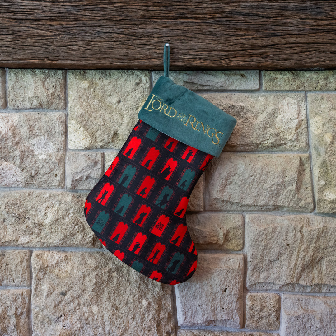 The Lord of the Rings™ Christmas Stockings