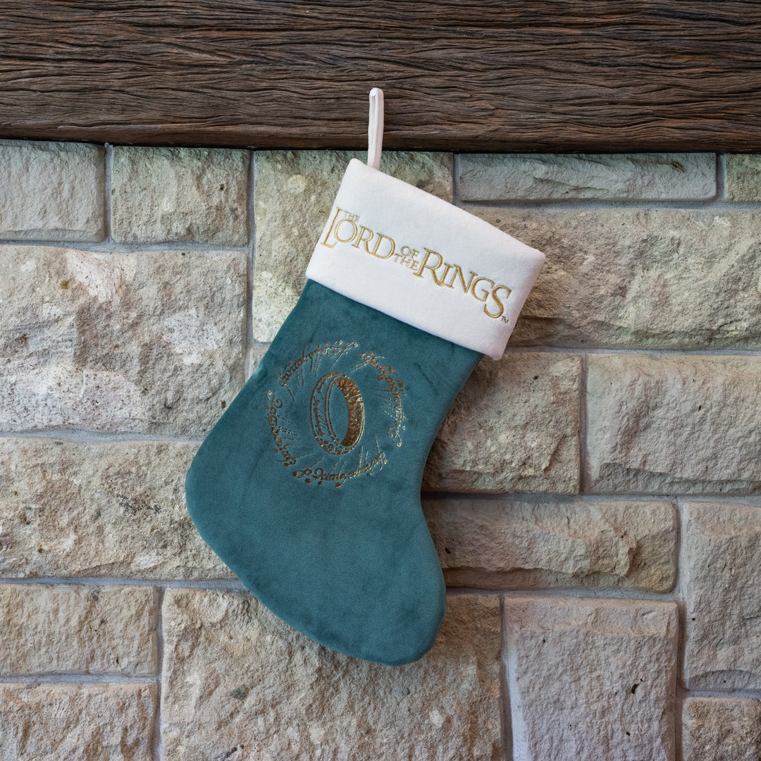 The Lord of the Rings™ Christmas Stockings