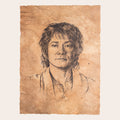Bilbo Baggins™ Portrait